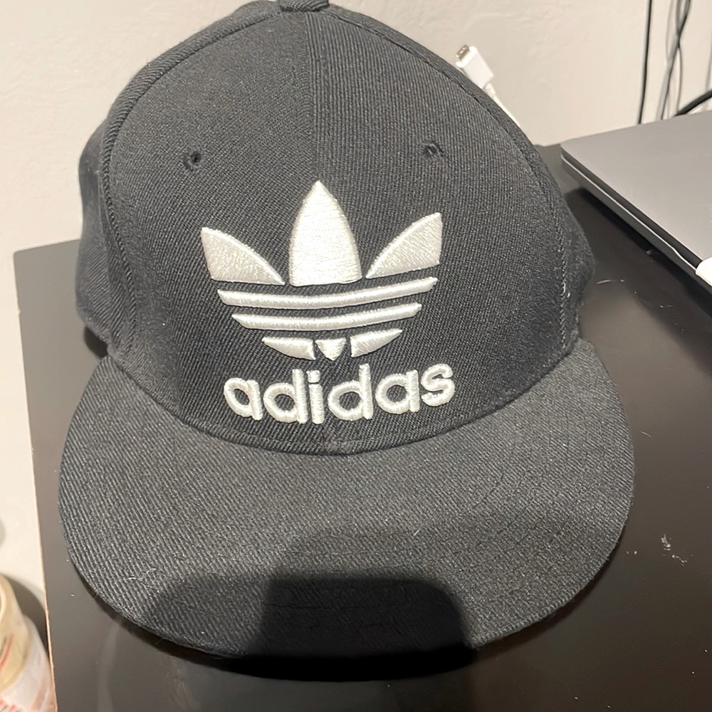 Adidas hat